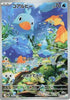 Ducklett - 106/086 - SV11W: White Flare - JAPANESE