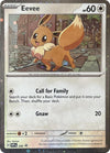 Eevee - #200 - SV: Scarlet & Violet Promo Cards