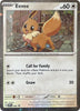 Eevee - #200 - SV: Scarlet & Violet Promo Cards