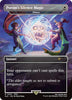 Porom's Silence Magic - Silence (Rainbow Foil) - Secret Lair Drop Series - 7003