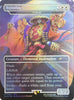 Yojimbo - Solitude (Rainbow Foil) - Secret Lair Drop Series - #7004