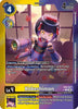 Kokeshimon (Limited Foil) - Versus Monsters (EX-09) - (EX9-027)