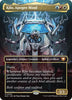 Kilo, Apogee Mind (Foil) (Borderless) - Commander: Edge of Eternities - #0003