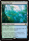Breeding Pool (Foil) - Edge of Eternities #251