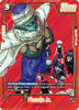 Piccolo Jr. (Alternate Art) - Manga Booster 01 - FB06-113
