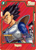Vegeta - SB01-025 (Alternate Art) - Manga Booster 01