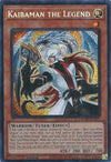 Kaibaman the Legend - Duelist's Advance - DUAD-EN021