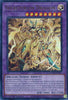 Secreterion Dragon - (1st Edition) (Ultra Rare) - Duelist's Advance - DUAD-EN037