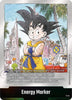 Energy Marker (E-44) - Fusion World Energy Markers (DBSFW_EM)