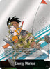 Energy Marker (E-45) - Fusion World Energy Markers (DBSFW_EM)