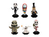 Nightmare Before Christmas 3" Blind Boxes