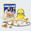 Kollide - The Magnetic Attraction Strategy Game