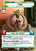 Yoda - My Ally is the Force (Hyperspace) - Legends of the Force - 365