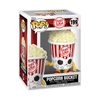 Funko Pop! Funko: Popcorn Bucket #199