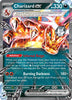 Charizard ex - Scarlet & Violet Promo Cards #196