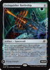 Extinguisher Battleship (Foil) - Edge of Eternities - #242