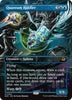Quantum Riddler (Borderless)(Foil) - Edge of Eternities #0305