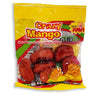 Crazy Mango Hot Jelly Candies 2oz