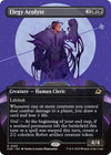 Elegy Acolyte (Borderless)(Foil) - Edge of Eternities