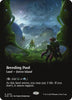 Breeding Pool (Borderless)(Foil) - Edge of Eternities #0278