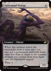 Anticausal Vestige (Extended Art) (Foil) - Edge of Eternities #0317