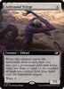 Anticausal Vestige (Extended Art) (Foil) - Edge of Eternities #0317