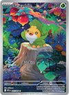 Sewaddle (IR) - 087/086 - White Flare - English