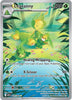 Leavanny (IR) - 089/086 - White Flare - English