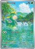 Deerling (IR) - 091/086 - White Flare - English
