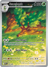 Sawsbuck (IR) - 092/086 - White Flare - English