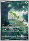 Virizion (IR) - 095/086 - White Flare - English