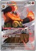 Emboar (IR) - 098/086 - White Flare - English