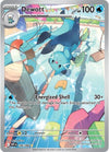 Dewott (IR) - 106/086 - White Flare - English