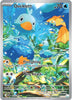 Ducklett (IR) - 109/086 - White Flare - English