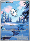 Vanillite (IR) - 111/086 - White Flare - English