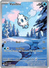 Vanillite (IR) - 111/086 - White Flare - English