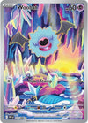 Woobat (IR) - 119/086 - White Flare - English