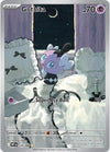 Gothita (IR) - 124/086 - White Flare - English
