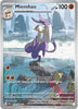 Mienshao (IR) - 134/086 - White Flare - English