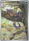Liepard (IR) - 137/086 - White Flare - English
