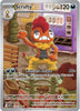 Scrafty (IR) - 139/086 - White Flare - English