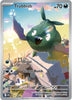Trubbish (IR) - 140/086 - White Flare - English