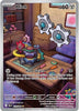 Klink (IR) - Black Bolt - 139/086 - English