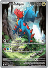 Druddigon (IR) - 151/086 - White Flare - English