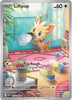 Lillipup (IR) - 154/086 - White Flare - English