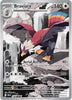Braviary (IR) - Black Bolt - 155/086 - English