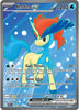 Keldeo ex (Ultra) - 159/086 - White Flare - English