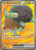 Bouffalant ex (Ultra Rare) - 162/086 - White Flare - English