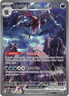 Hydreigon ex (SIR) - 169/086 - White Flare - English