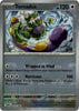 Tornadus (Master Ball) - 078/086 - White Flare - English